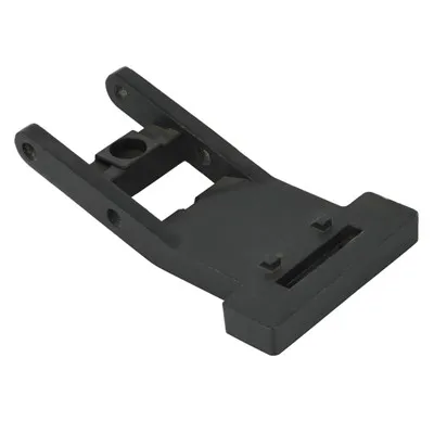 Rhannau Auto Tywod Mould Die Cast Alwminiwm Xh-C-108 Ffatri OEM Ffrâm Beic